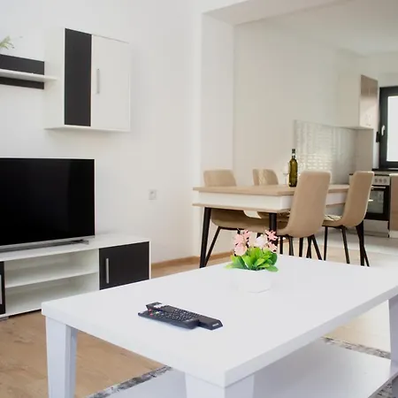 Apartments Swiss Travnik Dış mekan fotoğraf
