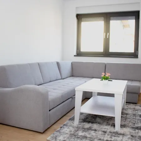 Apartments Swiss Travnik Dış mekan fotoğraf