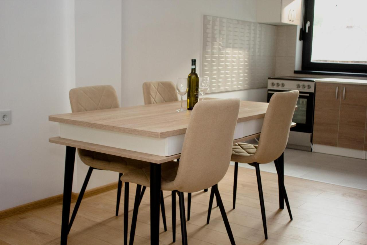 Apartment Swiss *